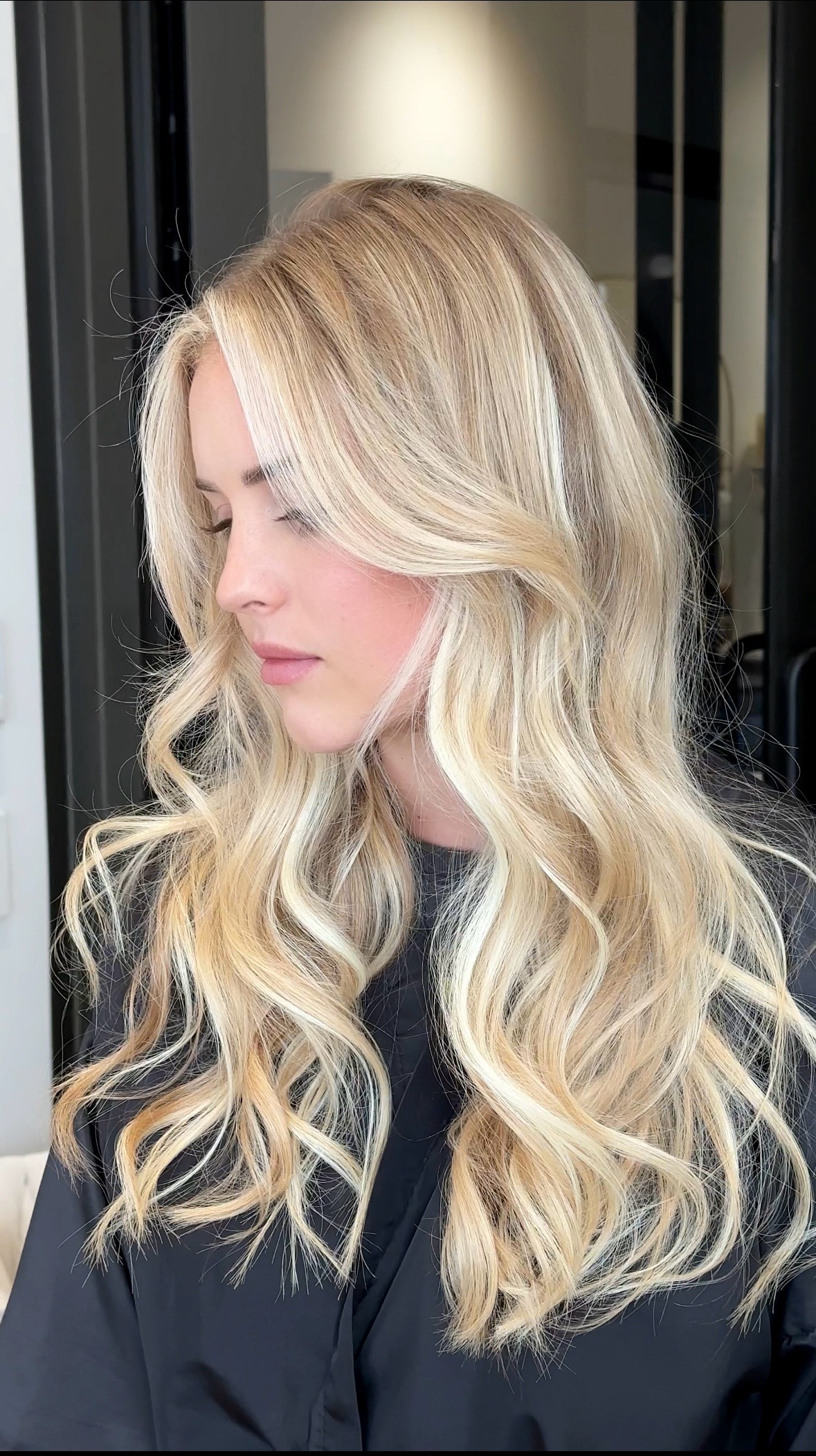 hair extensions